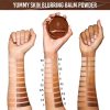 Danessa Myricks Beauty Yummy Skin Blurring Balm Powder - 5.5 - matt alapozó krém