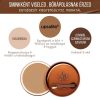 Danessa Myricks Beauty Yummy Skin Blurring Balm Powder - 5.5 - matt alapozó krém