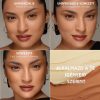 Danessa Myricks Beauty Yummy Skin Blurring Balm Powder - 5.5 - matt alapozó krém