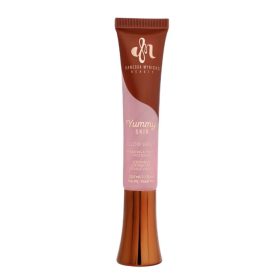   Danessa Myricks Beauty Yummy Skin Glow Serum - Fresh Pressed ragyogást adó primer szérum