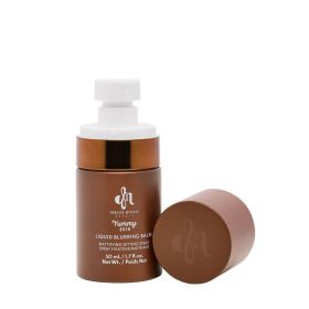   Danessa Myricks Beauty Yummy Skin Liquid Blurring Balm Setting Spray mattító fixáló spray utazó méret