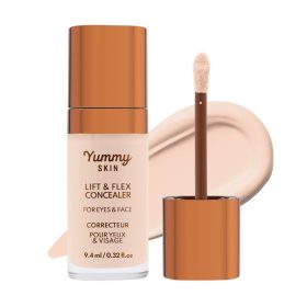   Danessa Myricks Beauty Yummy Skin Lift & Flex hidratáló korrektor - 1