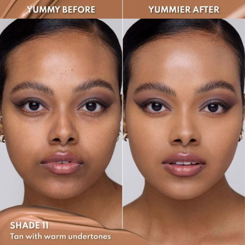 Danessa Myricks Beauty Yummy Skin Lift & Flex hidratáló korrektor - 11