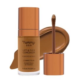   Danessa Myricks Beauty Yummy Skin Lift & Flex hidratáló korrektor - 13