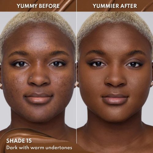 Danessa Myricks Beauty Yummy Skin Lift & Flex hidratáló korrektor - 15