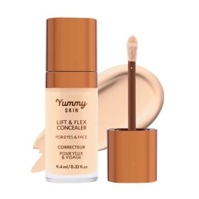   Danessa Myricks Beauty Yummy Skin Lift & Flex hidratáló korrektor - 2