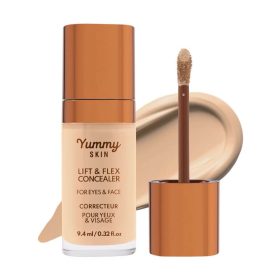   Danessa Myricks Beauty Yummy Skin Lift & Flex hidratáló korrektor - 6