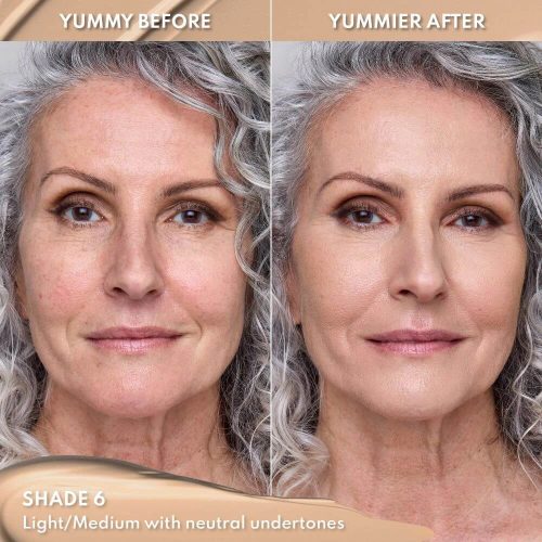 Danessa Myricks Beauty Yummy Skin Lift & Flex hidratáló korrektor - 6