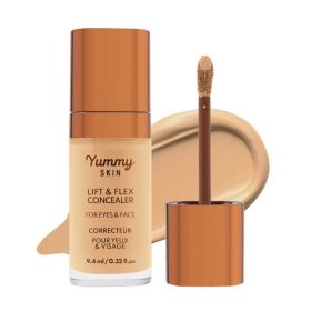   Danessa Myricks Beauty Yummy Skin Lift & Flex hidratáló korrektor - 7