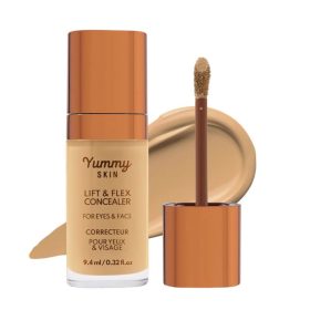   Danessa Myricks Beauty Yummy Skin Lift & Flex hidratáló korrektor - 8