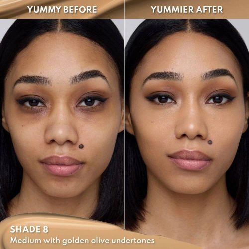 Danessa Myricks Beauty Yummy Skin Lift & Flex hidratáló korrektor - 8