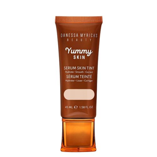 Danessa Myricks Beauty Yummy Skin Serum Skin Tint CC krém - 1.5