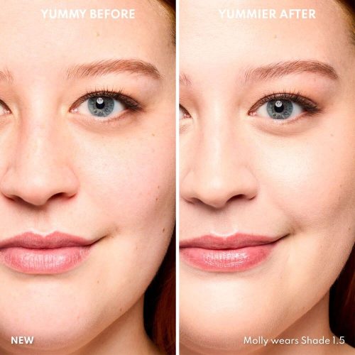 Danessa Myricks Beauty Yummy Skin Serum Skin Tint CC krém - 1.5