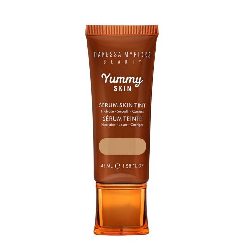 Danessa Myricks Beauty Yummy Skin Serum Skin Tint CC krém - 6.5