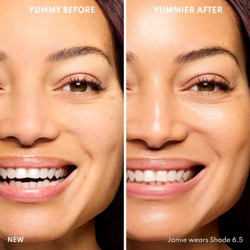 Danessa Myricks Beauty Yummy Skin Serum Skin Tint CC krém - 6.5