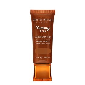   Danessa Myricks Beauty Yummy Skin Serum Skin Tint CC krém - 12