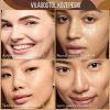 Danessa Myricks Beauty Yummy Skin Serum Skin Tint CC krém - 5