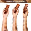 Danessa Myricks Beauty Yummy Skin Serum Skin Tint CC krém - 7