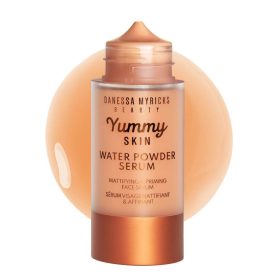  Danessa Myricks Beauty Yummy Skin Water Powder Serum - mattító primer szérum