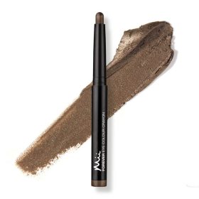   Mii Cosmetics Forever Eye Crayon - Vintage csillogó barna szemhéjfesték stick