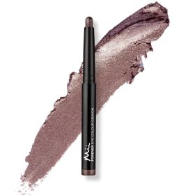   Mii Cosmetics Forever Eye Crayon - Rose Gold csillogó mályvaszín szemhéjfesték stick