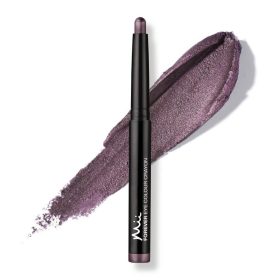   Mii Cosmetics Forever Eye Crayon - Indigo csillogó lila szemhéjfesték stick