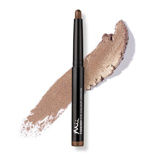 Mii Cosmetics Forever Eye Crayon - Antique csillogó antik arany szemhéjfesték stick