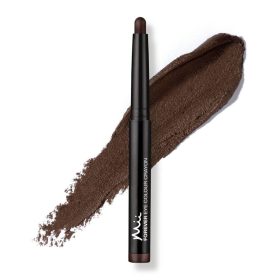   Mii Cosmetics Forever Eye Crayon - Walnut matt dióbarna szemhéjfesték stick