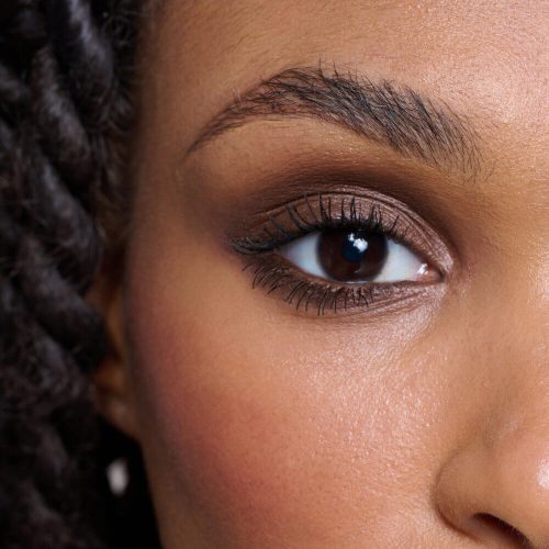 Mii Cosmetics Forever Eye Crayon - Walnut matt dióbarna szemhéjfesték stick