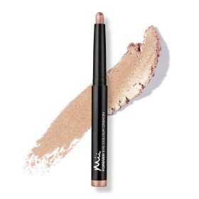   Mii Cosmetics Forever Eye Crayon - Sorbet csillogó pezsgőszín szemhéjfesték stick