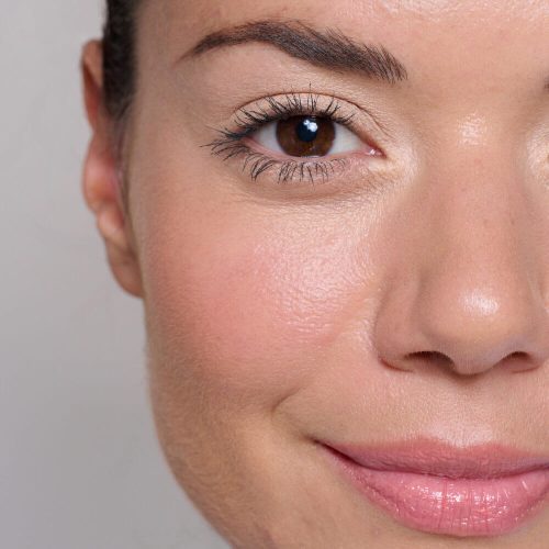 Mii Cosmetics Forever Eye Crayon - Sandstone matt homokszín szemhéjfesték stick