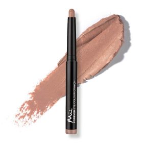   Mii Cosmetics Forever Eye Crayon - Dusty Rose fényes rózsaszín szemhéjfesték stick