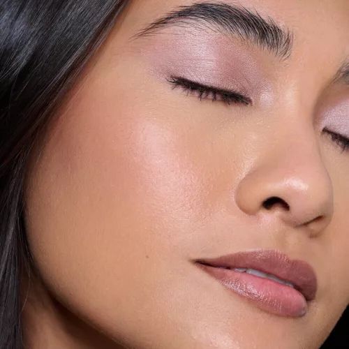 Mii Cosmetics Forever Eye Crayon - Dusty Rose fényes rózsaszín szemhéjfesték stick