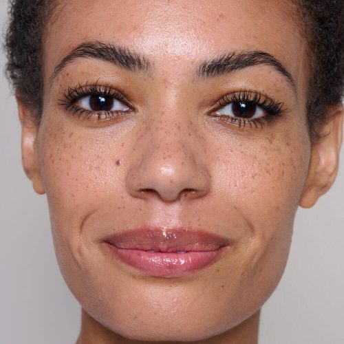 Mii Cosmetics Forever Eye Crayon - Burnt Copper matt meleg barna szemhéjfesték stick