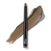 Mii Cosmetics Forever Eye Crayon - Mocha matt mogyoró barna szemhéjfesték stick