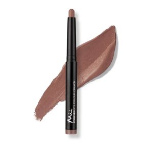   Mii Cosmetics Forever Eye Crayon - Chestnut matt vöröses barna szemhéjfesték stick