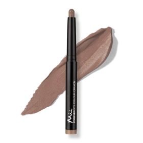   Mii Cosmetics Forever Eye Crayon - Taupe Brown matt semleges barna szemhéjfesték stick
