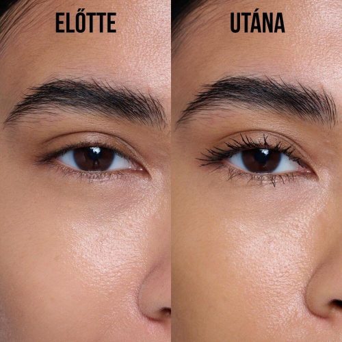 Mii Cosmetics Feature Length Lash Lover szempillaspirál