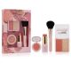 Bellapierre - Get The Look Blush Edition Desert Rose pirosító és highlighter készlet