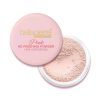 Bellapierre Pink HD Finishing Powder - pink színű ásványi mattító púder