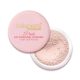 Bellapierre Pink HD Finishing Powder - pink színű ásványi mattító púder