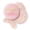 Bellapierre Pink HD Finishing Powder - pink színű ásványi mattító púder