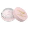 Bellapierre Pink HD Finishing Powder - pink színű ásványi mattító púder