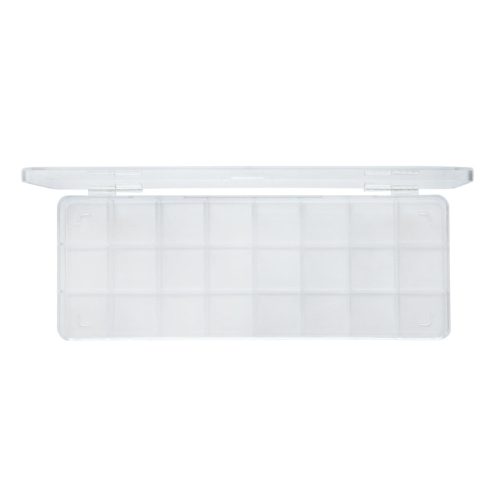 Vueset smink tároló King Jack 24 rekeszes