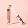 Mii Cosmetics Lavish Lip Creme - Forbidden rózsás nude folyékony rúzs