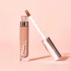 Mii Cosmetics Lavish Lip Creme - Siren karamell nude folyékony rúzs