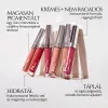 Mii Cosmetics Lavish Lip Creme - Siren karamell nude folyékony rúzs