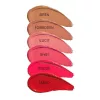 Mii Cosmetics Lavish Lip Creme - Illicit barack nude folyékony rúzs
