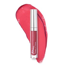   Mii Cosmetics Lavish Lip Creme - Tryst rózsaszín málna folyékony rúzs