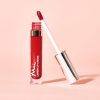 Mii Cosmetics Lavish Lip Creme - Taboo élénk piros folyékony rúzs